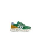 Naturino Pantofi sport pentru baieti JESKO 2 VL. - Piele naturala - Verde