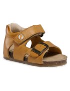 Naturino Sandale copii - 208158855 - Piele naturala - Maro - Maro