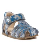 Naturino Sandale fete - 300058718 - Albastru - Piele naturala - Albastru
