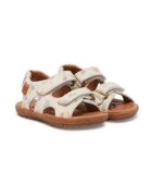 Naturino Sandale fete - SKY - - Piele naturala - Multicolor - Multicolor