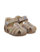 Naturino Sandale pentru baieti - 305326621 - piele naturala