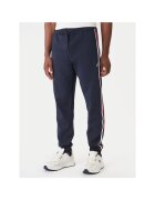 Nautica Pantaloni sport barbati bleumarin - de trening