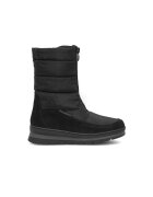 Nelli Blu Cizme copii - 590559 - Sintetic/Textil - Negru -
