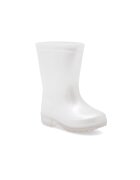 Nelli Blu Cizme de ploaie copii - 332244 - Cauciuc - Alb