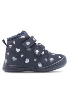 Nelli Blu Ghete copii - 42297 - Sintetic - Bleumarin