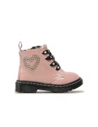 Nelli Blu Ghete fete - 5903698835389 - Roz - Piele ecologica - Roz