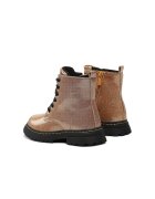 Nelli Blu Ghete fete - 5904862062426 - Auriu - Piele ecologica - Auriu