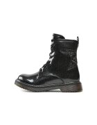 Nelli Blu Ghete fete - 5904862074252 - Negru - Piele ecologica - Negru