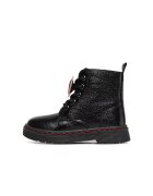 Nelli Blu Ghete fete - 5904862231785 - Negru - Piele ecologica - Negru