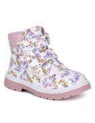 Nelli Blu Ghete fete multicolor