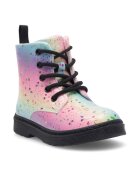 Nelli Blu Ghete pentru fete - material plastic - design multicolor - Multicolor