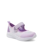 Nelli Blu Pantofi copii - 423201 - Sintetic - Violet