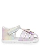Nelli Blu Pantofi copii - 50259 - Sintetic - Multicolor