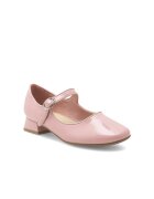 Nelli Blu Pantofi copii - 511847 - Sintetic - Roz