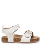 Nelli Blu Pantofi copii - 53120 - Sintetic - Bej