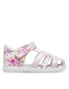 Nelli Blu Pantofi copii - 53403 - Sintetic - Roz