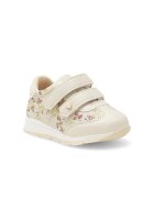 Nelli Blu Pantofi sport copii - 364627 - Sintetic - Bej