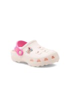 Nelli Blu Papuci copii - 393276 - Sintetic - Roz