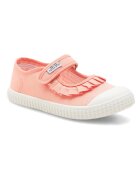 Nelli Blu Sandale copii - 348832 - Sintetic - Roz