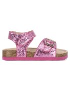 Nelli Blu Sandale copii - 590559 - Sintetic - Roz -