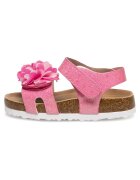 Nelli Blu Sandale copii CM230905-21 - Roz -