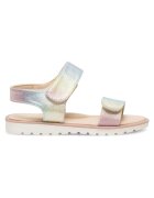 Nelli Blu Sandale copii multicolor - textil - pentru fete -
