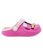 Nelli Blu Slapi copii - 590559 - Sintetic - Roz -