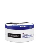 Neutrogena Crema de corp Deep Moisture cu absorbtie rapida - 300 ml