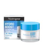 Neutrogena Crema-gel hidratanta Hydro Boost pentru ten uscat - 50 ml
