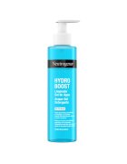 Neutrogena Gel de curațare fara parfum Hydro Boost - 200ml