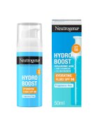 Neutrogena Loțune hidratanta pentru fața Hydro Boost SPF 50 - 50ml