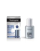 Neutrogena Ser de noapte intens - Retinol Boost - 30ml