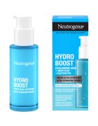 Neutrogena Ser ultra hidratant - Hydro Boost - 30ml