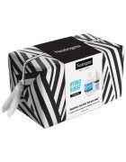 Neutrogena Set Cadou Hydro Boost: Lotiune hidratanta pentru fata SPF 50 - 50ml + Gel hidratant pentru ten normal si mixt - 50 ml