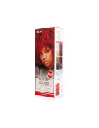 NEVA Flashy Colors Crimson - Nuantator semipermanent - roscat intens - 100% vegan - 100 ml