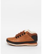 New Balance Ghete de piele ecologica cu captuseala din blana shearling sintetica 754