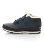 New Balance Ghete - Lifestyle Classic 754 H754LFN Barbati - Bleumarin
