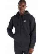 New Balance Hanorac cu fermoar uni -