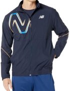 New Balance Jacheta sport pentru barbati - L