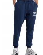 New Balance Pantaloni sport cu buzunare -