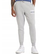 New Balance Pantaloni sport cu buzunare laterale si detaliu logo