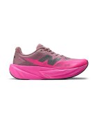 New Balance Pantofi 70 cu model pentru alergare - Maro cognac/Fucsia
