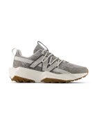 New Balance Pantofi Dyan-Soft Tektrel low-cut cu detaliu logo pentru alergare - Maro/Gri