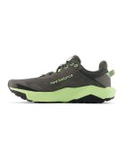 New Balance Pantofi DynaSoft Nitrel v6 pentru alergare pe teren accidentat - Verde lime/Gri inchis