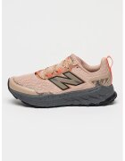 New Balance Pantofi Fresh Foam X Garoe v2 pentru alergare trail - Gri/Maro deschis