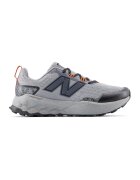 New Balance Pantofi Fresh Foam X Garoe v2 pentru alergare trail - Gri/Portocaliu