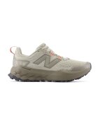 New Balance Pantofi Garoé V2 cu detaliu logo pentru alergare - Kaki