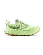 New Balance Pantofi Hierro din material textil cu logo pentru alergare - Verde pal/Verde fistic
