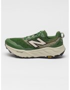 New Balance Pantofi Hierro v9 low-cut pentru alergare trail - Alb/Verde inchis