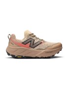 New Balance Pantofi pentru alergare Fresh Foam X Hierro v9 - Portocaliu/Maro camel
